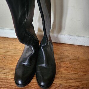 Calvin Klein boots